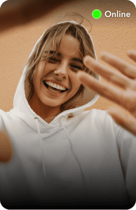 Sofia, 31 — online member on TekChat